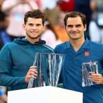 ATP Indian Wells: Dominic Thiem beats Roger Federer and clinches maiden Masters crown