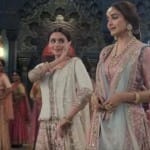Ghar More Pardesiya
