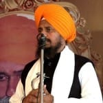 ज्ञानी हरप्रीत सिंह