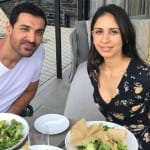 John Abraham, Priya Runchal