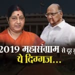 लोकसभा चुनाव 2019