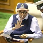 manohar parrikar