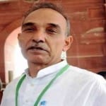 सांसद डॉ. सत्यपाल सिंह
