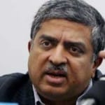 नंदन निलेकणी (फाइल फोटो)