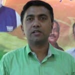 प्रमोद सावंत
