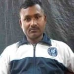 शहीद शशिकांत तिवारी