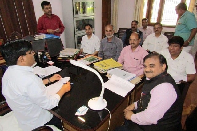 1950 dialing electoral complaints can be filed
