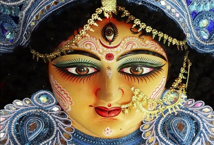 Maha Ashtami 2019:à¤¦à¥à¤µà¥ à¤¦à¥à¤°à¥à¤à¤¾ à¤à¥ à¤¯à¥ 5 à¤¬à¤¾à¤¤à¥à¤ à¤à¥à¤µà¤¨ à¤®à¥à¤ à¤¨à¤ à¤à¤®à¤à¤ à¤­à¤° à¤¦à¥à¤à¤à¥ - Maha Ashtami 2019 5 Leadership Qualities Of Goddess Durga - Amar Ujala Hindi News Live