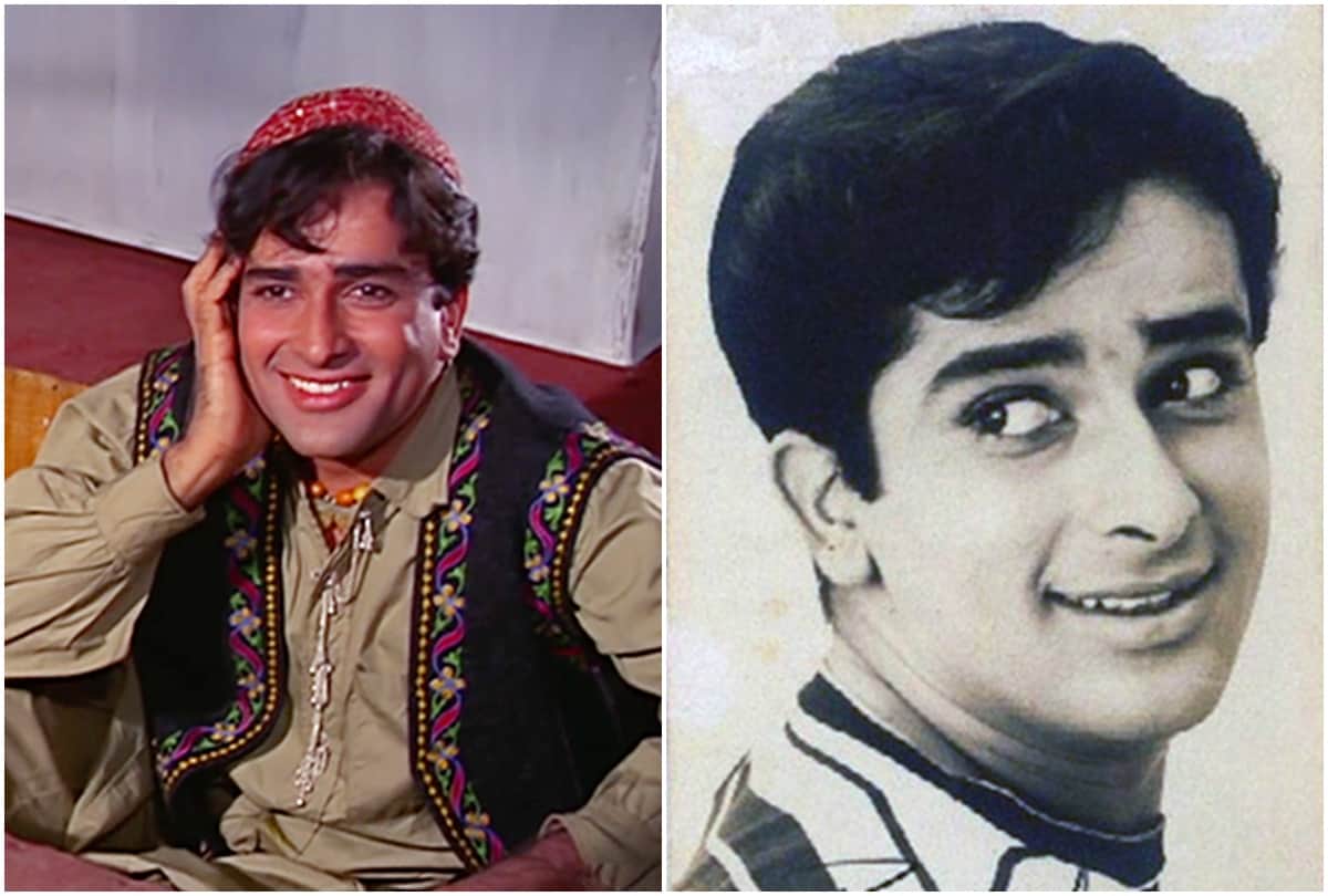shashi kapoor 81st birth anniversary here are some melody songs