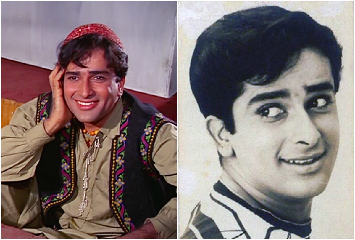 Remembering Shashi Kapoor: Shashi Kapoor death anniversary struggle life love story