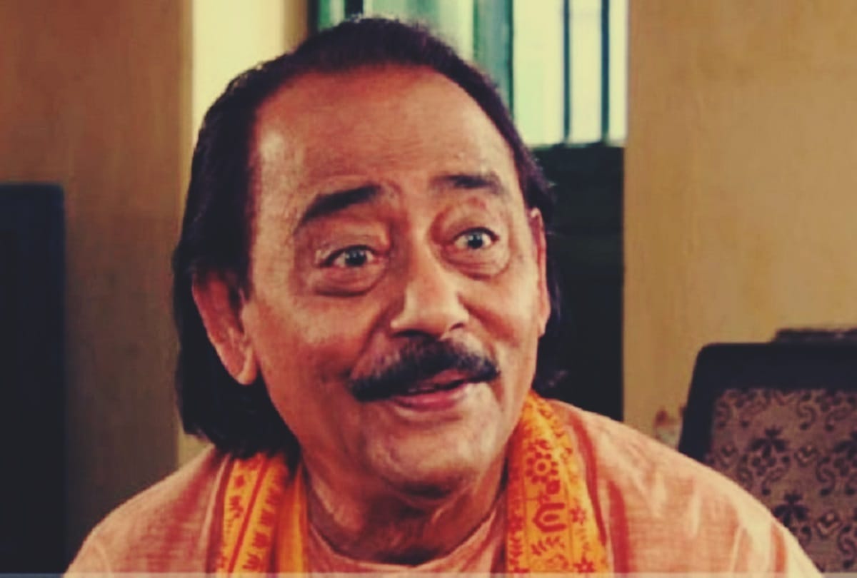 Bengali actor Chinmoy Roy breathed his last at the age of 75
