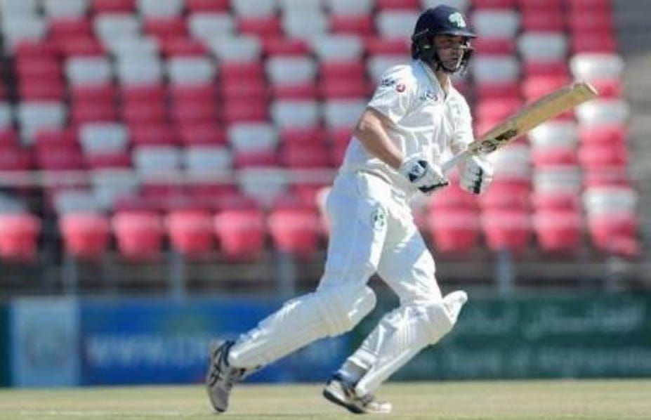 AFG vs IRE Afghanistan broke India national cricket team Record in test match at dehradun