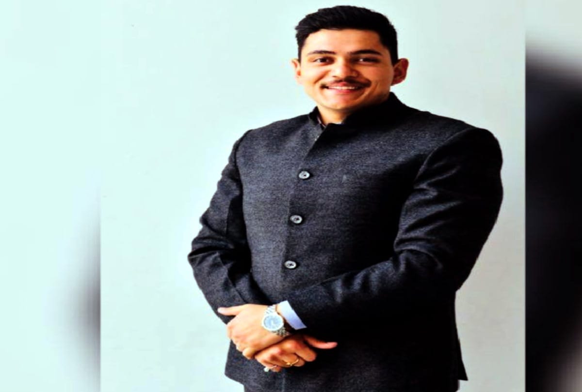 congress will not gave ticket to rajender rana son from hamirpur lok sabha seat in himachal