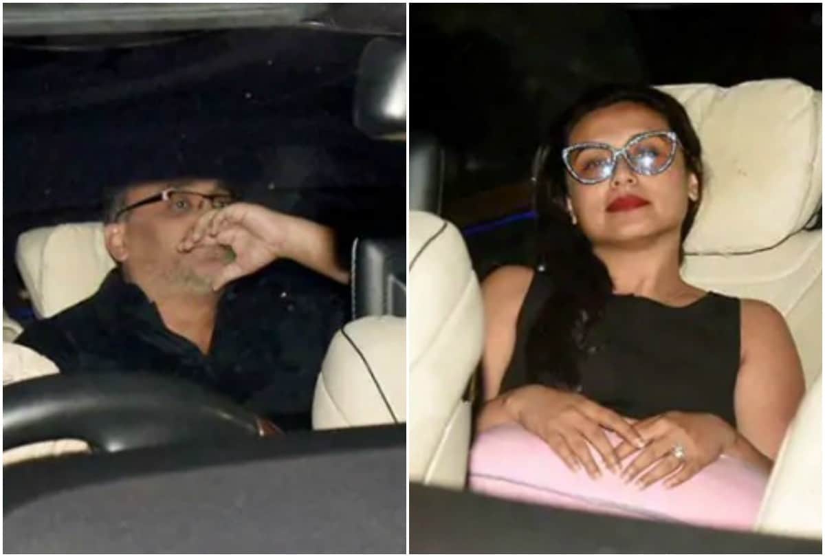 rani mukerji will celebrate her 41th bithday at holi