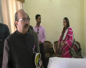 amar singh iin lalitpur