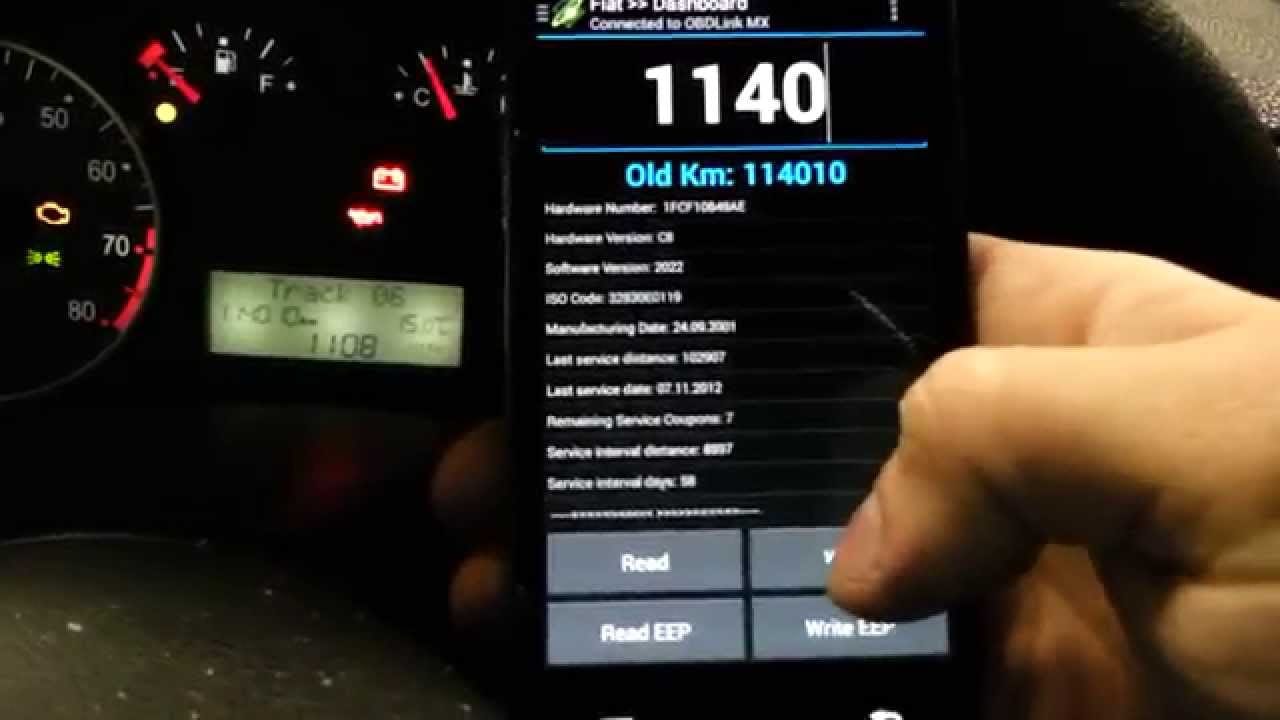 Car Tips in Hindi: How to detect Odometer hack or tempering while buying the used or old car