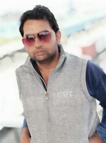 Death of Bulandshahar youth in road accident on Aligarh-Delhi highway