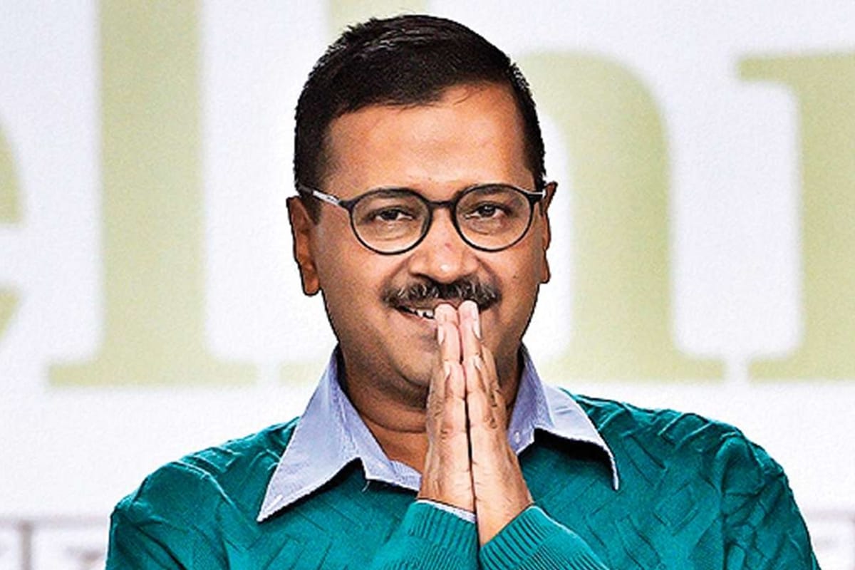 Lok Sabha Elections 2019, AAP Leader Tarlochan Singh Chatha Alleged Durgesh pathak, Arvind Kejriwal
