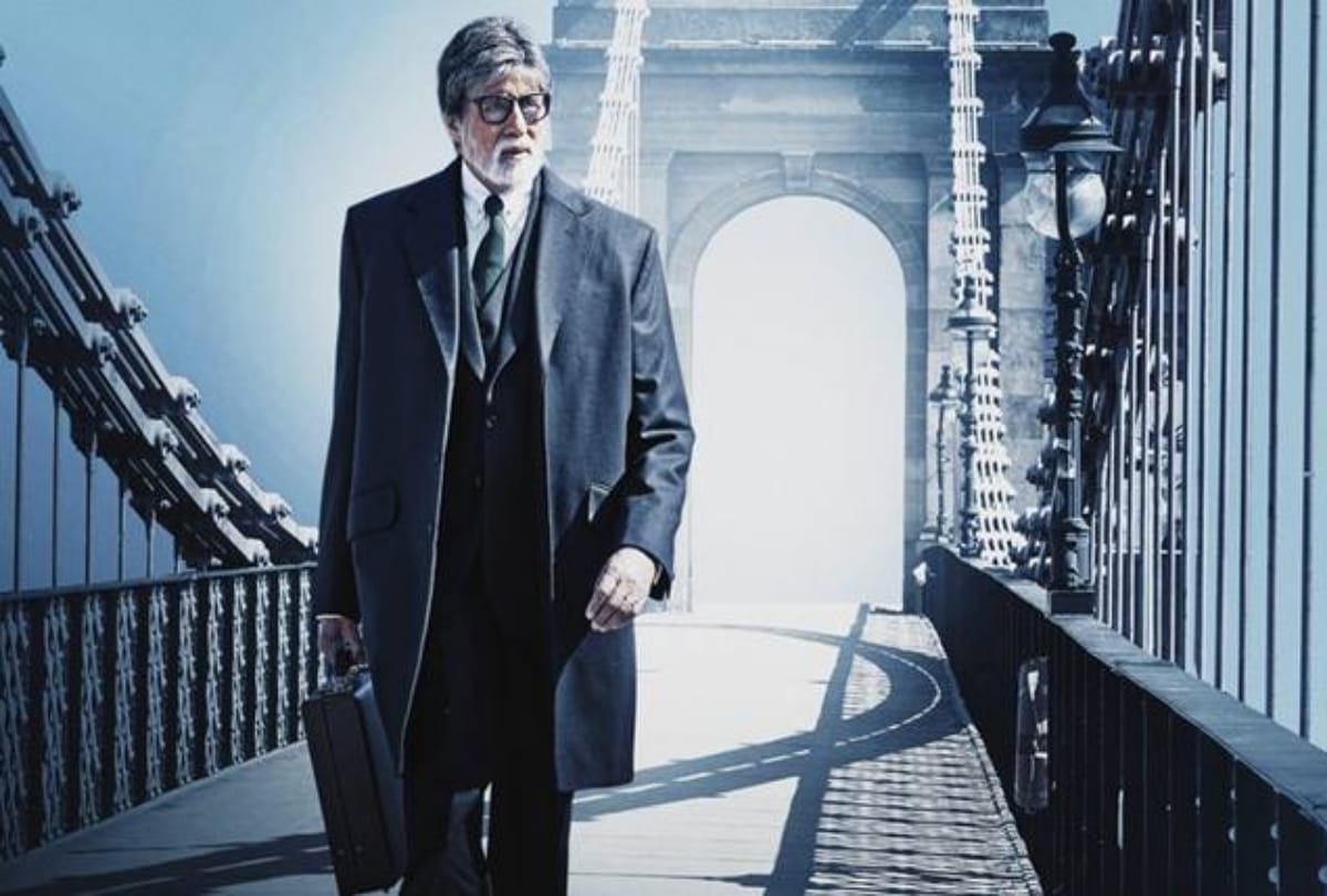 kesari movie day 6 box offce collection and badla collection