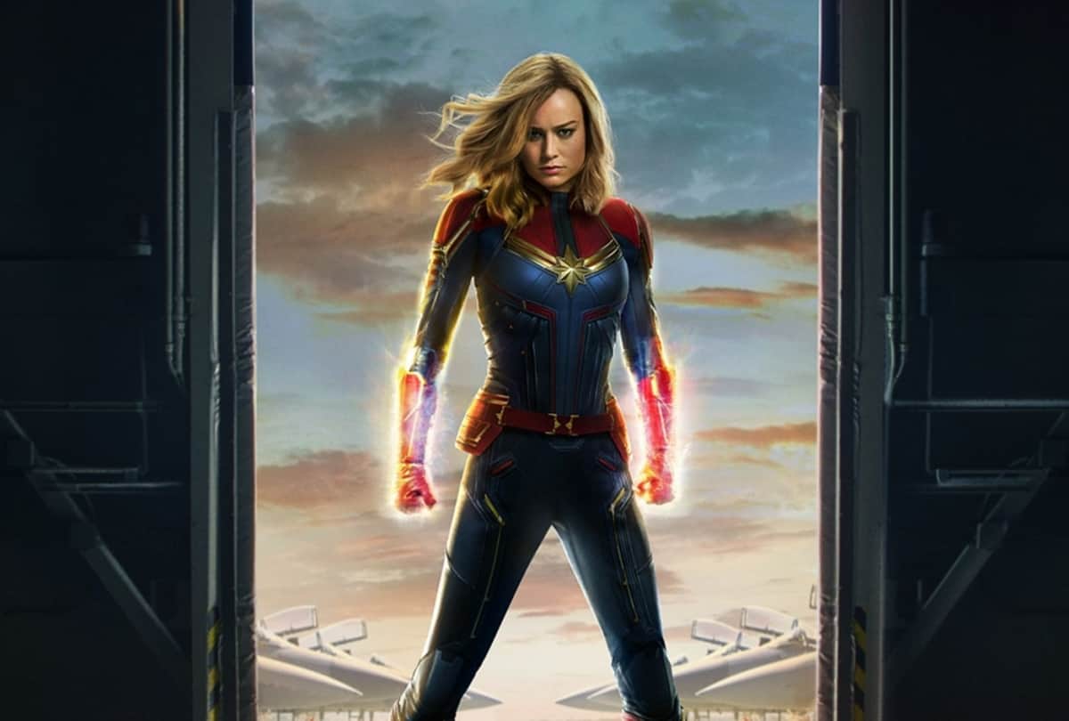 badla and captain marvel box office collection day 11