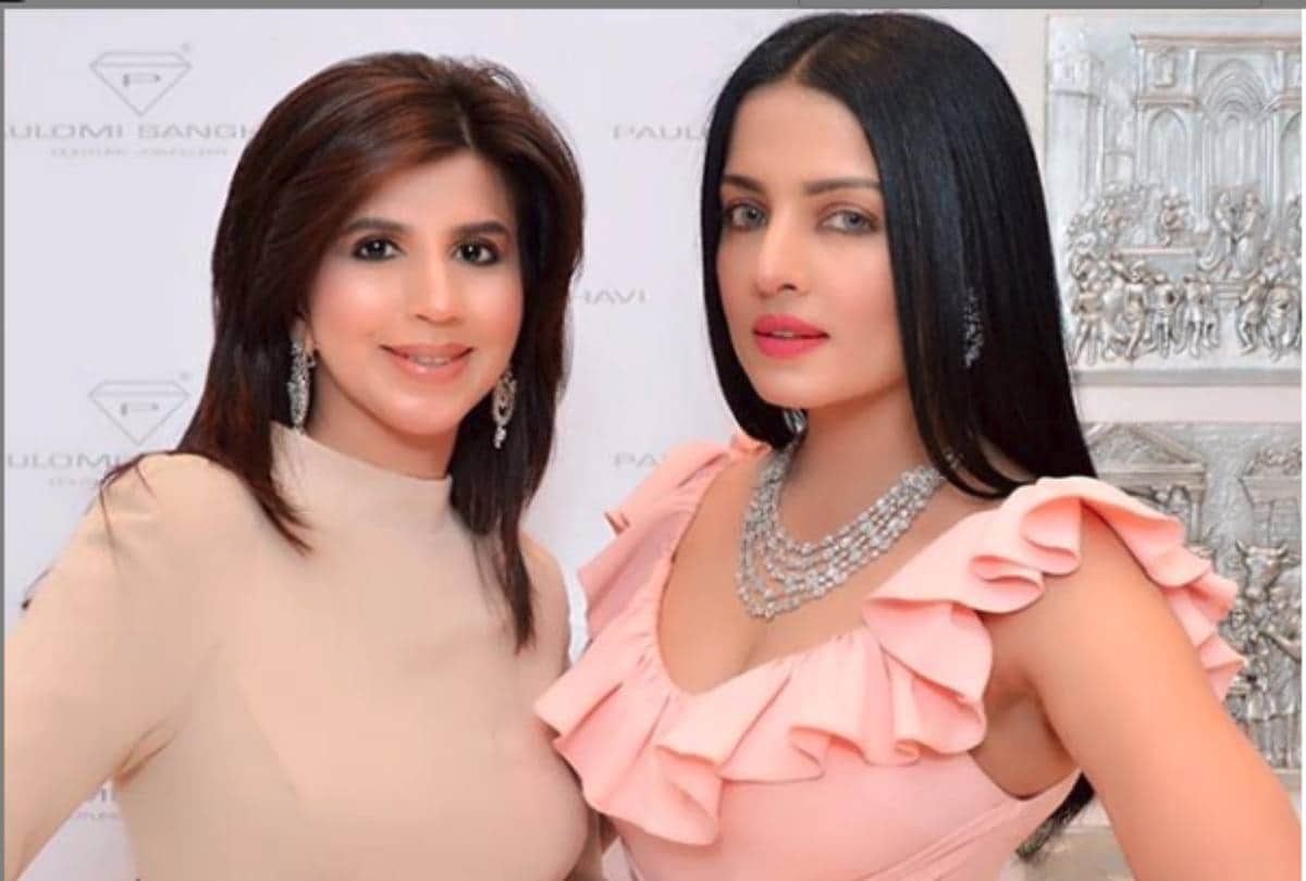 metoo effect makers hire a supervisor for intimate scene in celina jaitely film seasons greetings