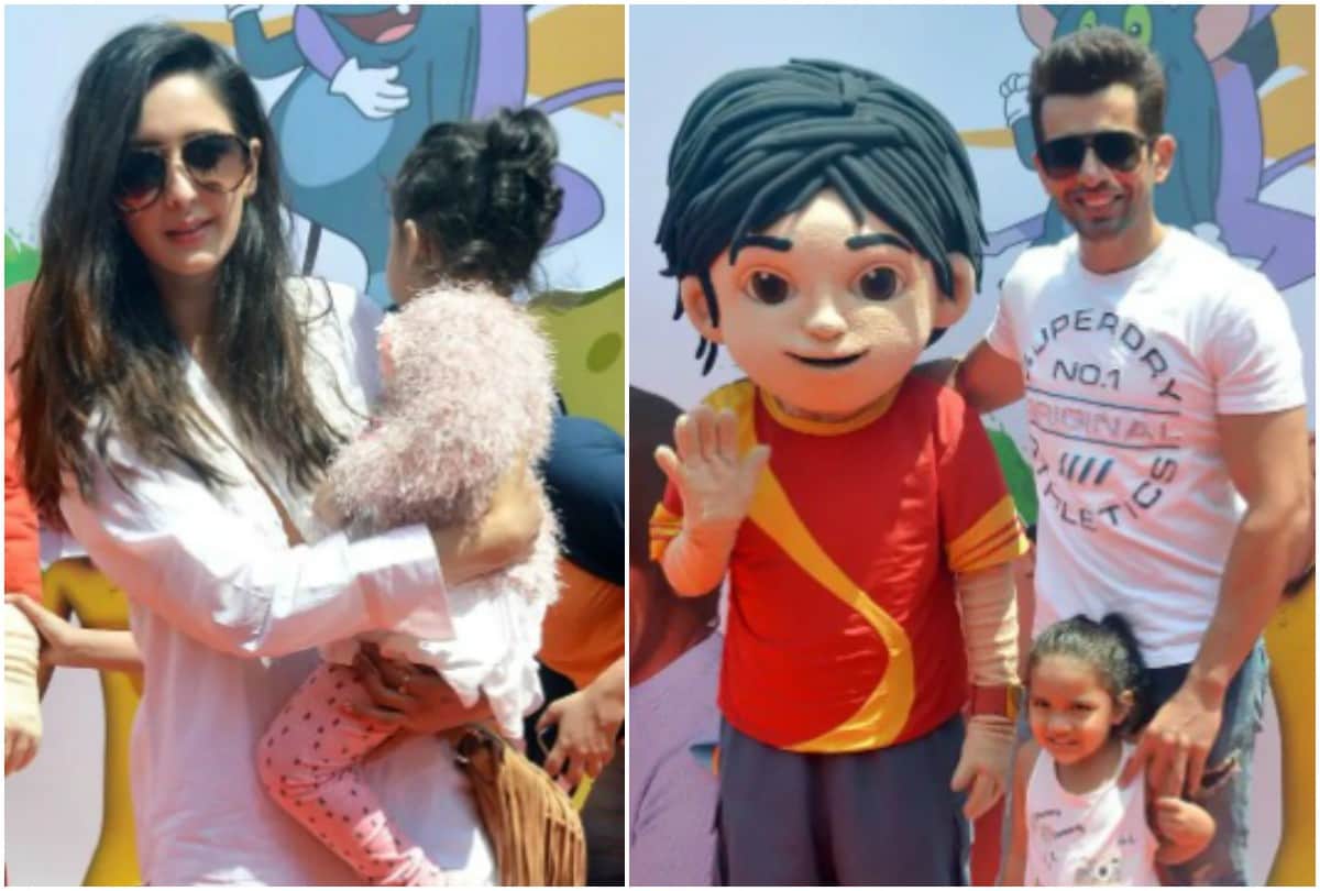 Bigg Boss ex contestant Karanvir Bohra host Eco friendly Holi 2019