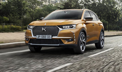 Citroen first model will be unviel on 3rd april, here is the details