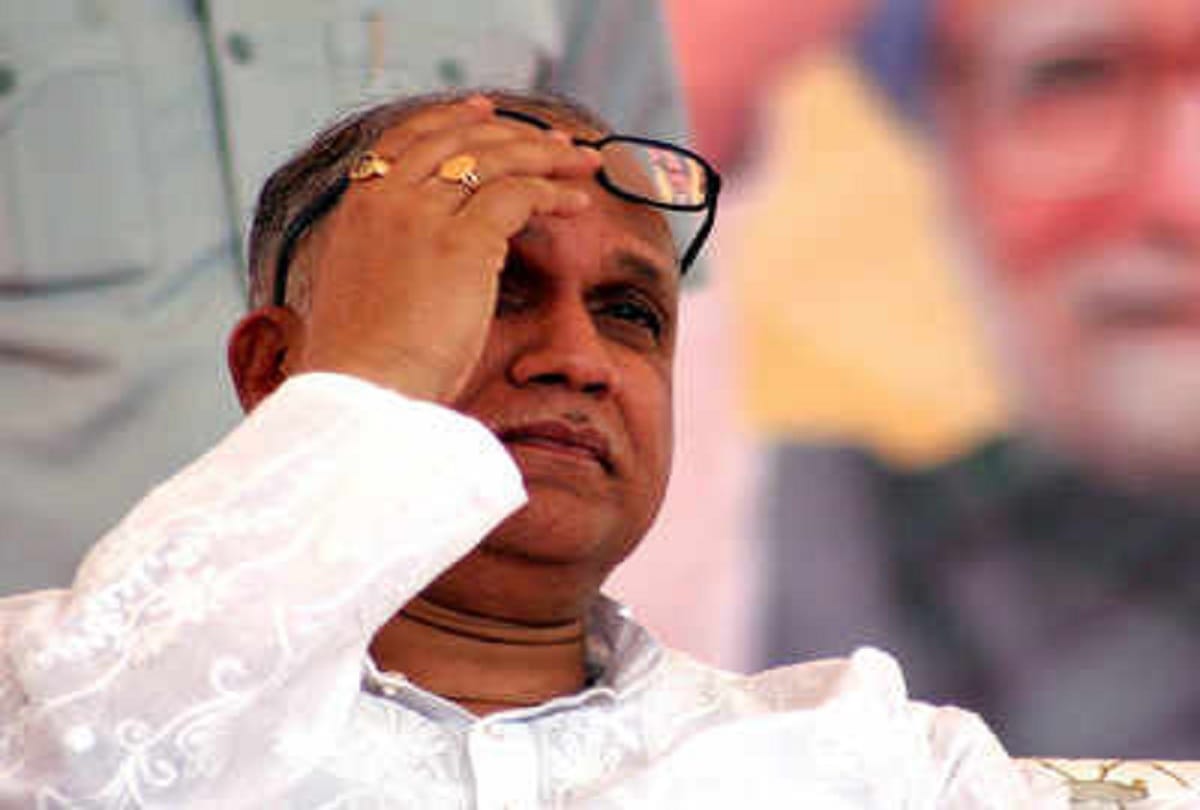 Political panic in Goa, Former Congressman CM Kamat can join BJP