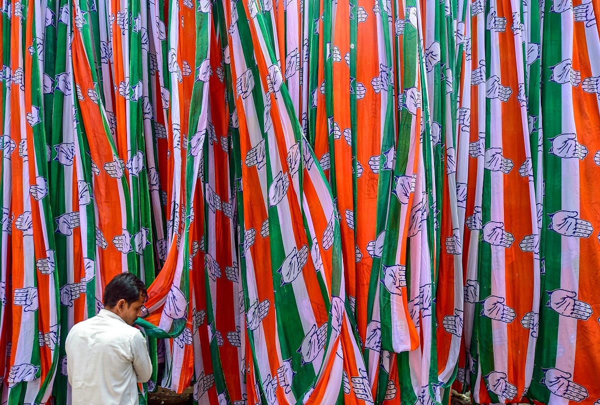 Lok Sabha Chunav 2019: Political profile of Hajipur Bihar, ram vilas paswan, Shivchandra