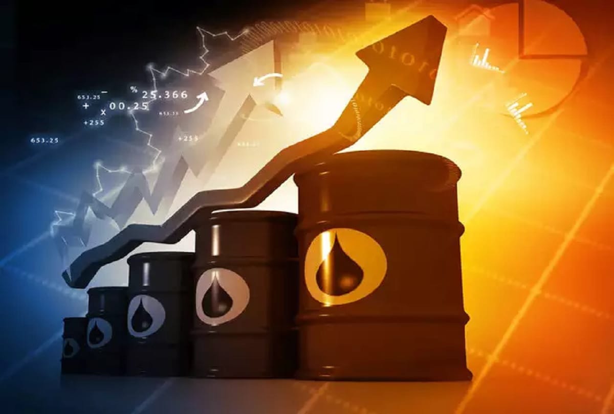 After the announcement of election, crude and Fed reserves will decide market move