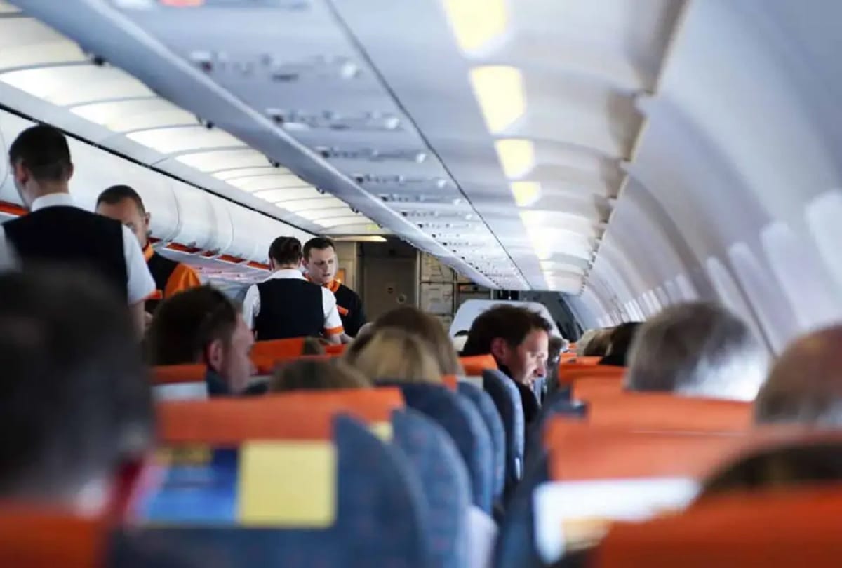 Behavior of airline staff in India has the highest complaint