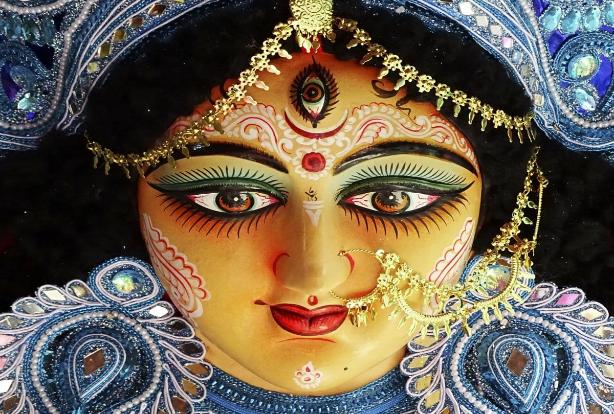 Chaitra Navratri 2021 know about maa durga shaktipeeth which located in foreign countries