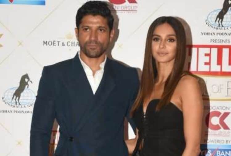 vicky kaushal spotted with katrina kaif in award function