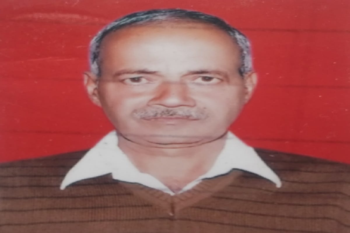 International Wrestler's father murdered friend in Meerut