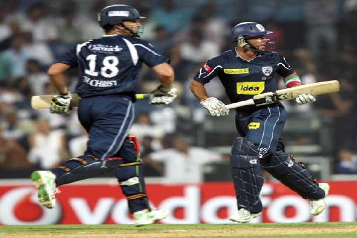 IPL most flop opening batsman pair in history