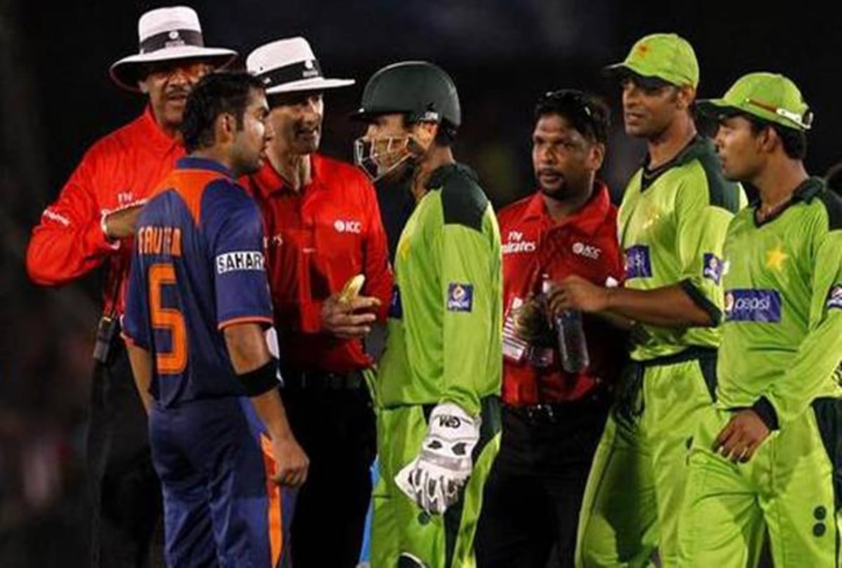 Gautam Gambhir on World cup match with Pakistan, says for me jawans are more important
