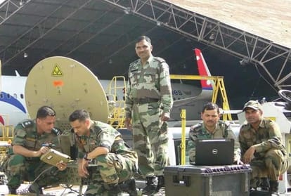 Indian military satellites, Know about Indian spy satellite Pakistan