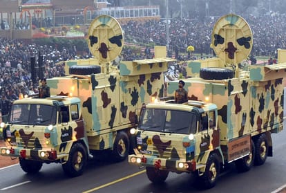 Indian military satellites, Know about Indian spy satellite Pakistan