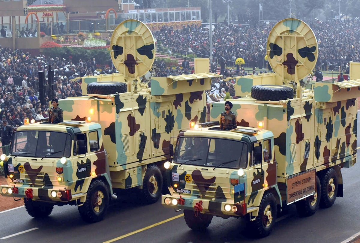 India carrying out reforms in military attaches deployment abroad for expanding defence exports