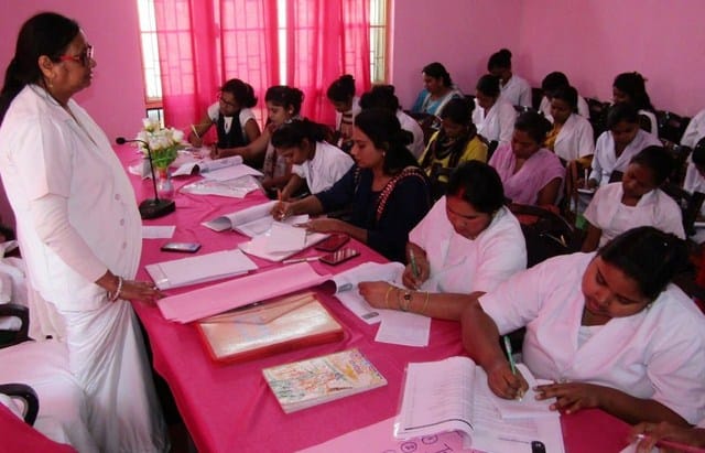 Information about health card