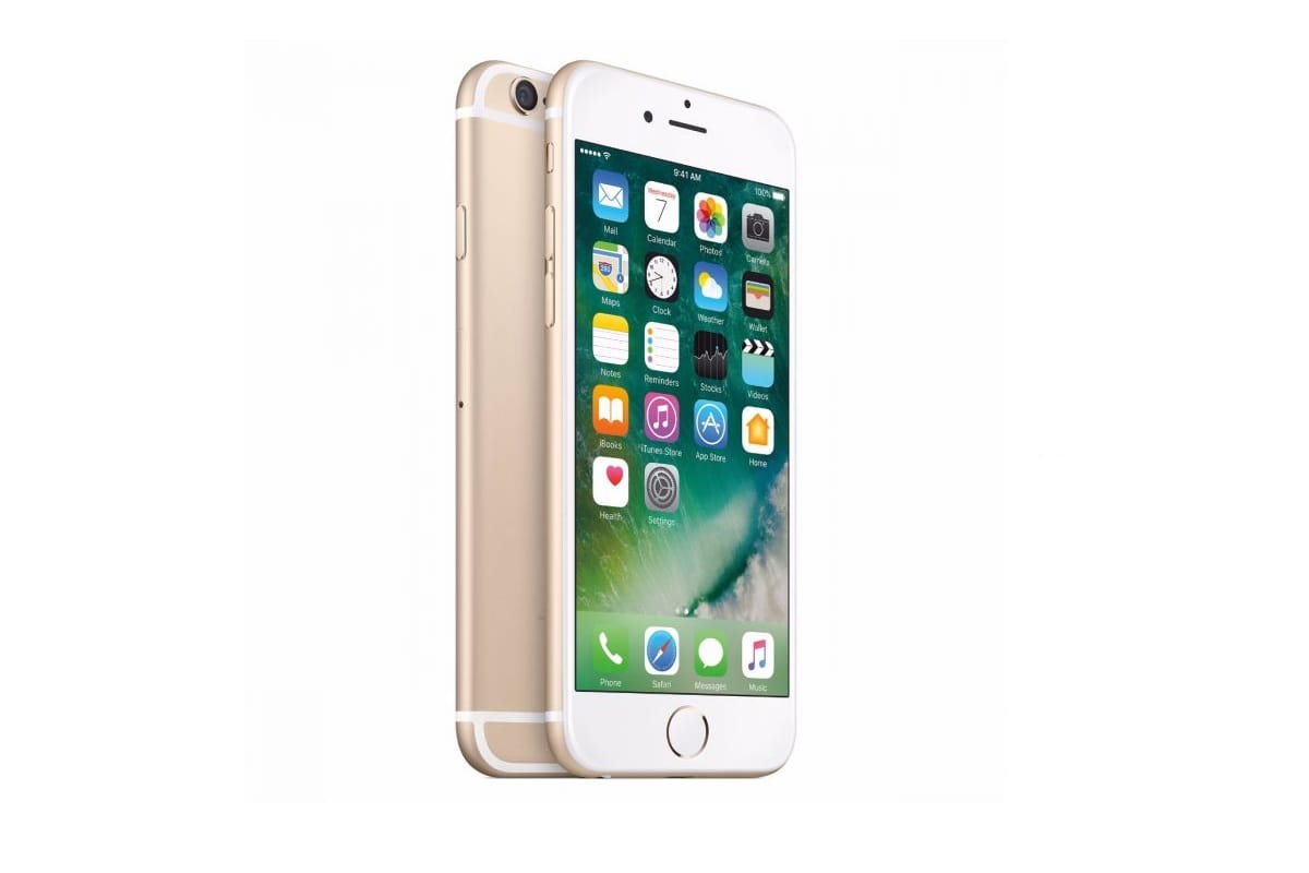 Apple to stop selling iPhone 6, iphone 6s and iphone 6 plus in India