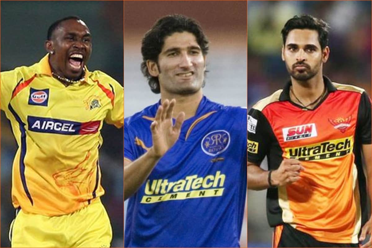 IPL purple cap winners bowler of all seasons