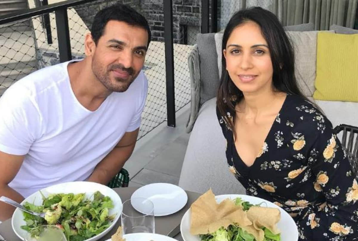 john abraham opens up about his wife priya runchal after five years of marriage