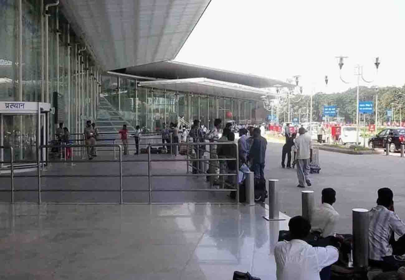 big action was taken in foreign exchange case