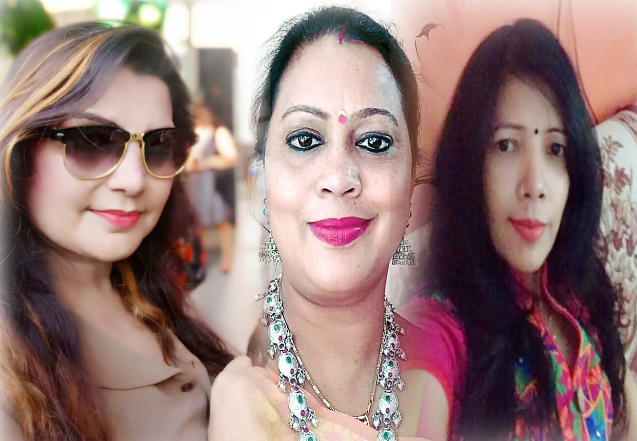 Women in electoral mode, ,lok sabha election 2019