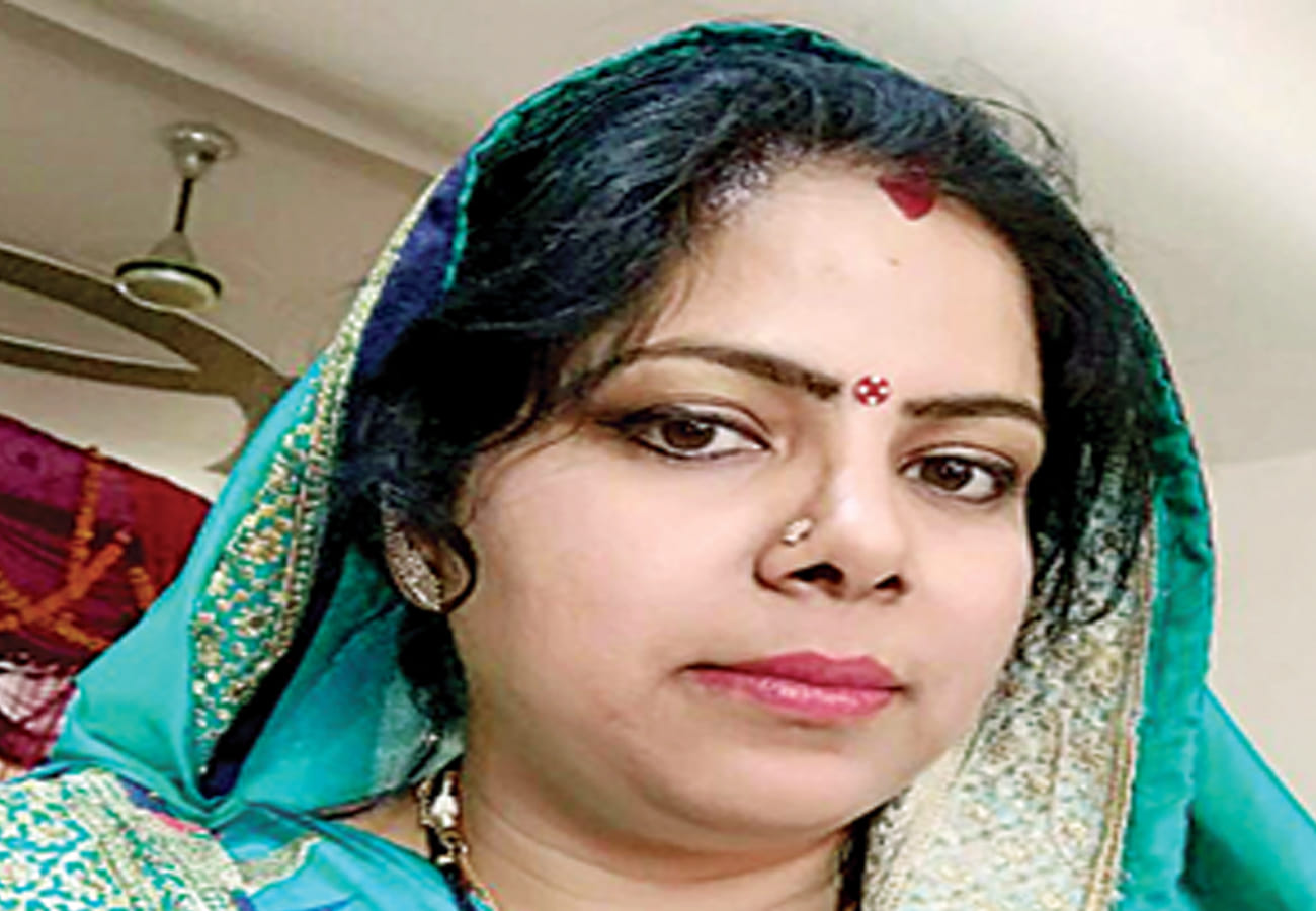 Women in electoral mode, ,lok sabha election 2019