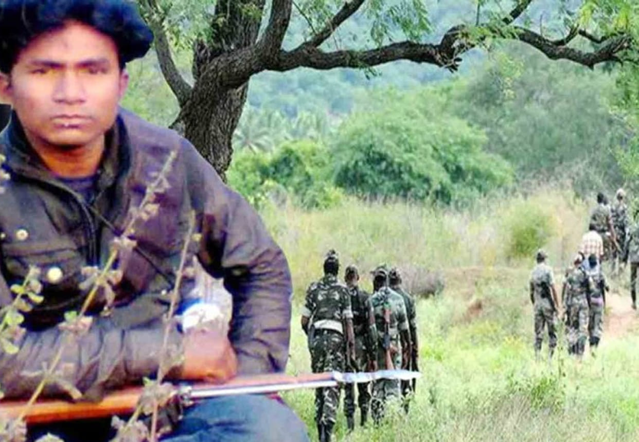 chitrakoot police encounter with babuli kol gang