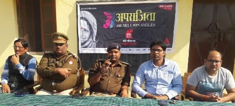 ‘मान सम्मान को लगाती कलंक, जहर है शराब’
