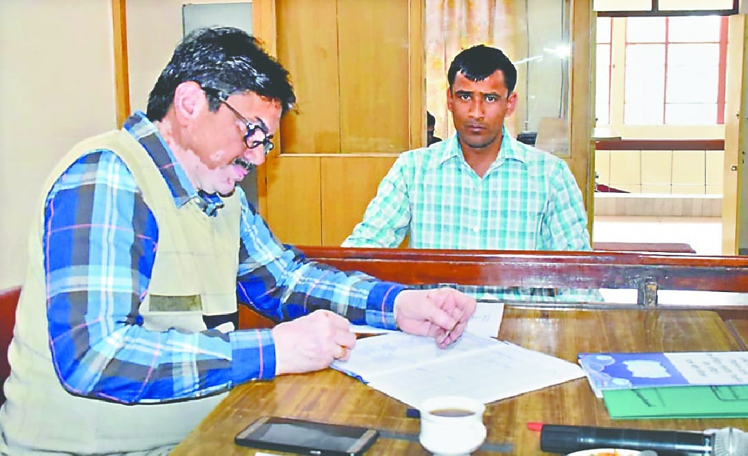 Lok sabha elections 2019 No Nomination filled on first day in uttarakhand