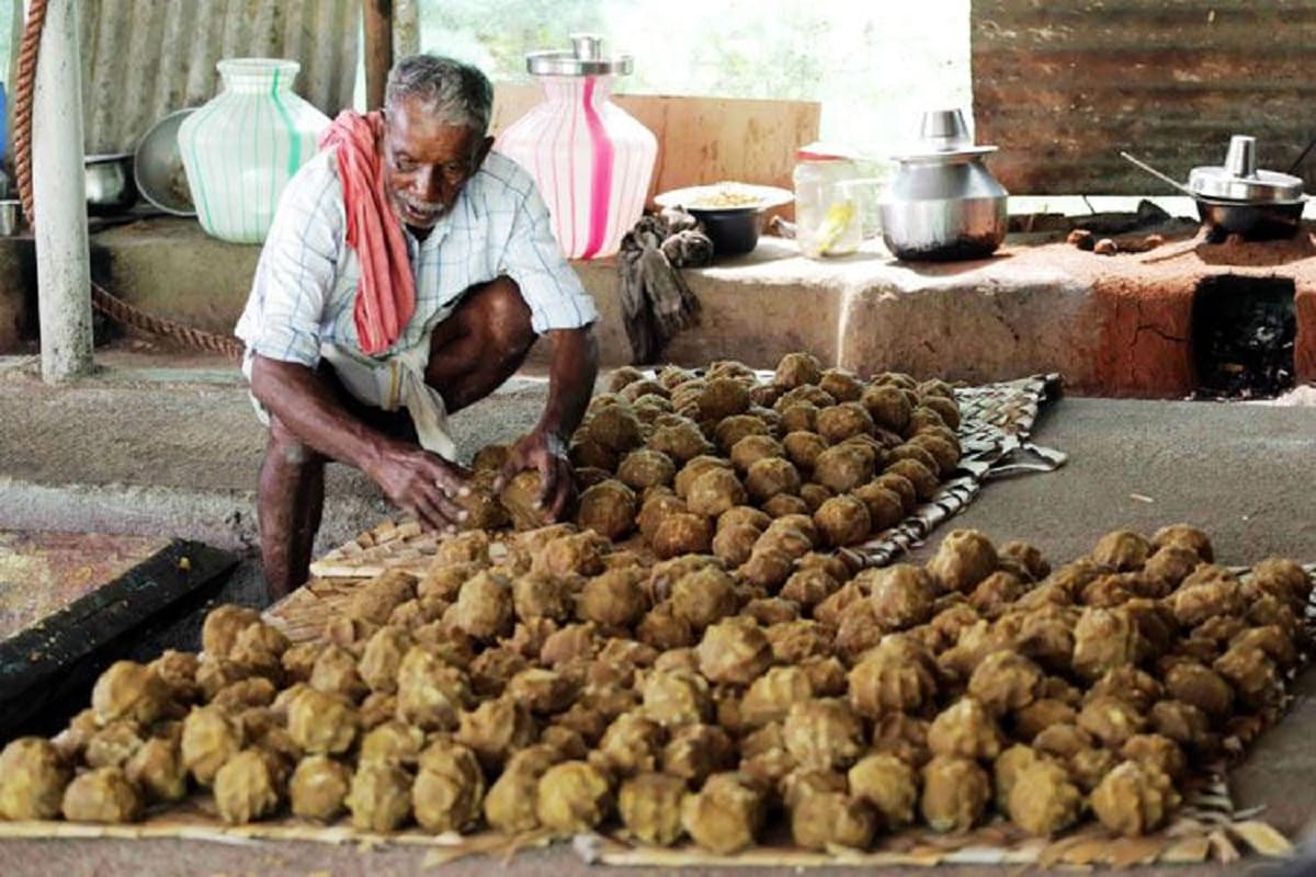 this marayur jaggery produced in kerala by tribals gets gi tag